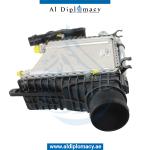 CHARGE AIR COOLER