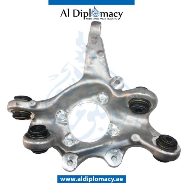 STEERING KNUCKLE REAR RIGHT