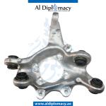 STEERING KNUCKLE REAR RIGHT