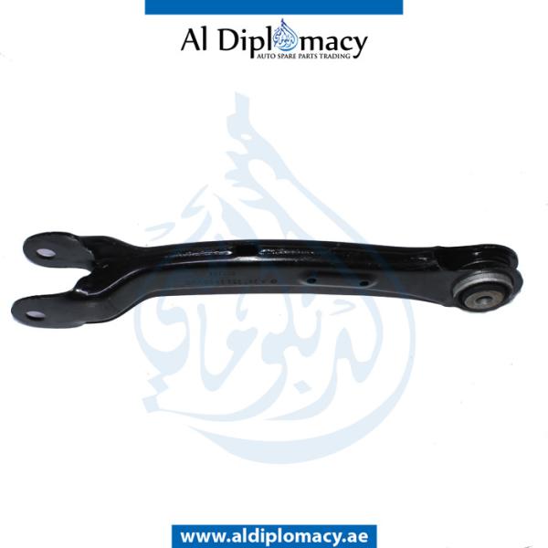 CONTROL ARM REAR LEFT OR RIGHT