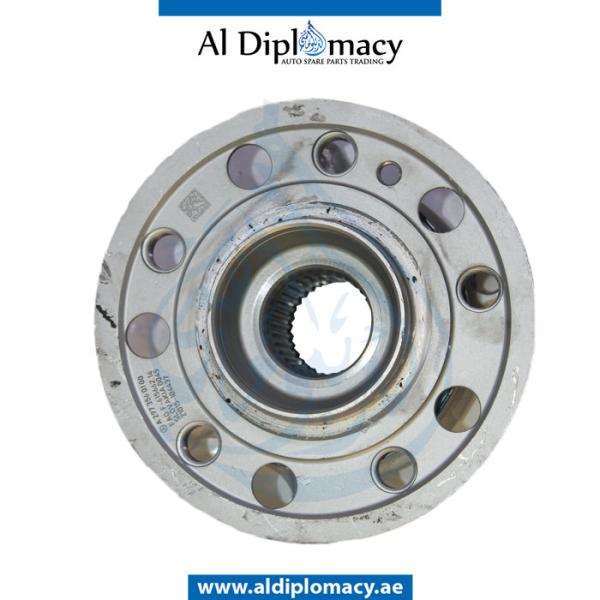 REAR WHEEL BEARING