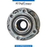 REAR WHEEL BEARING
