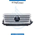 W463 BODY KIT 2019 COMPLETE