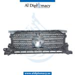 W463 BODY KIT 2019 COMPLETE