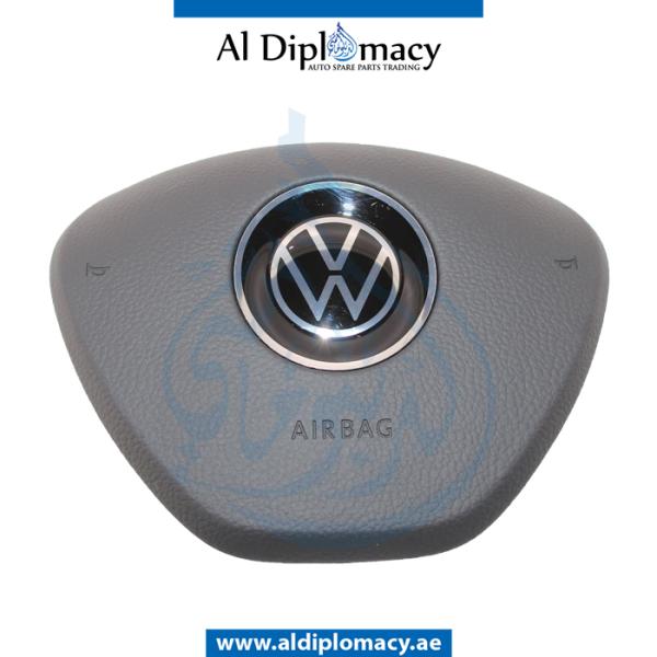 STEERING WHEEL AIRBAG