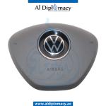 STEERING WHEEL AIRBAG