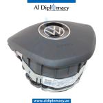 STEERING WHEEL AIRBAG