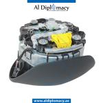 STEERING WHEEL AIRBAG