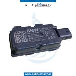 RECEIVER RADIO REMOTE CONTROL