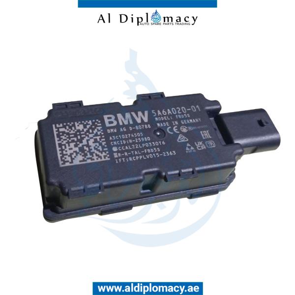 RECEIVER RADIO REMOTE CONTROL
