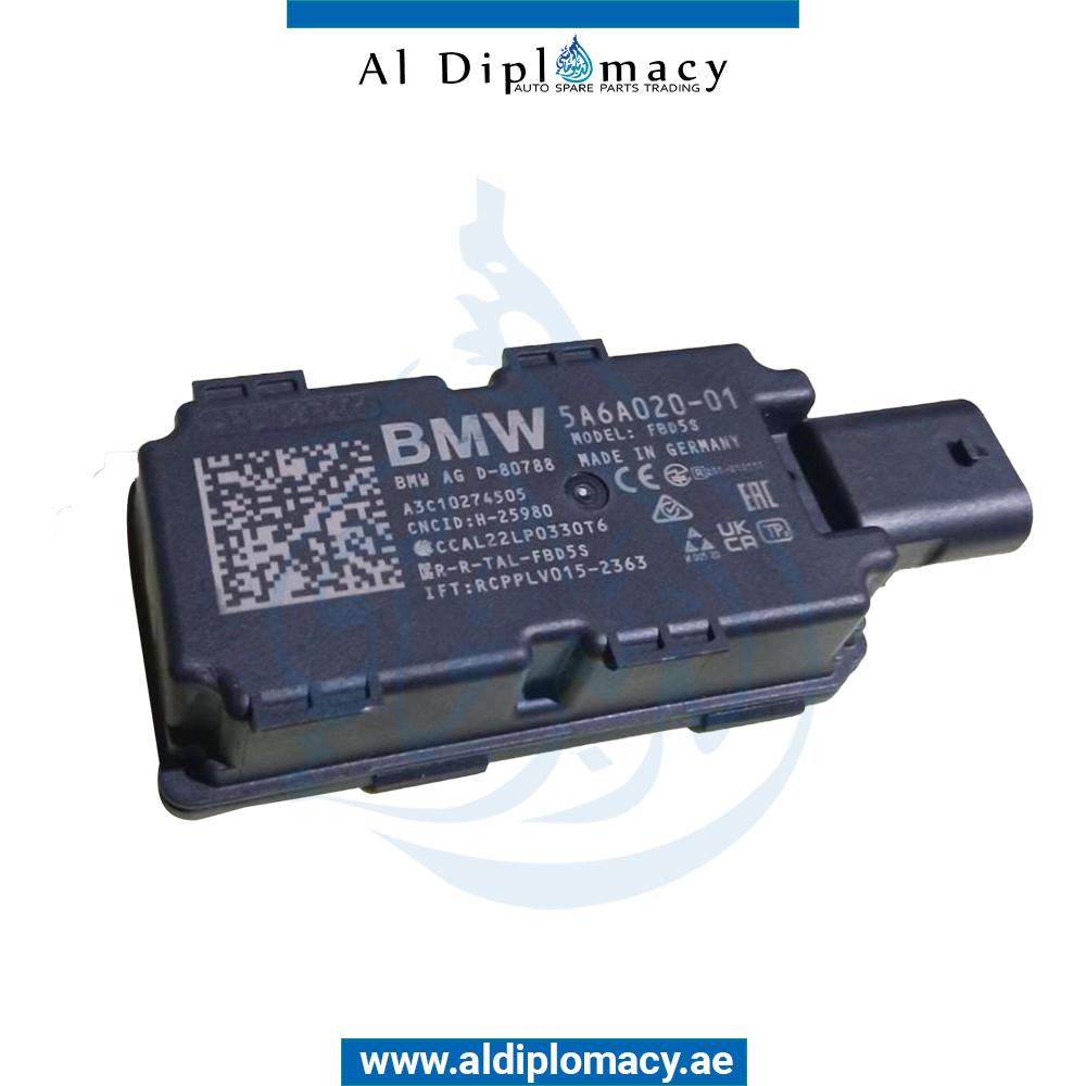 RECEIVER RADIO REMOTE CONTROL