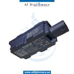 RECEIVER RADIO REMOTE CONTROL