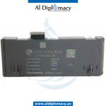 CONTROL UNIT TRUNK LID FUNCTION MODULE