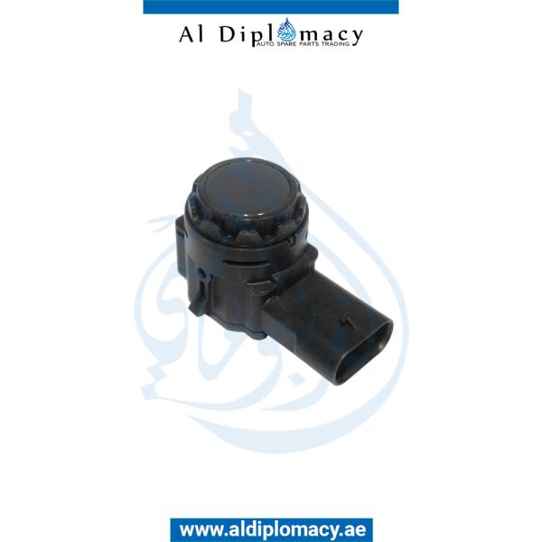 PARKING DISTANCE SENSOR DAVIT GRAY