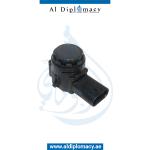 PARKING DISTANCE SENSOR DAVIT GRAY