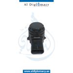 PARKING DISTANCE SENSOR DAVIT GRAY
