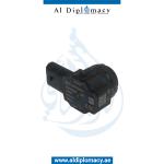 PARKING DISTANCE SENSOR DAVIT GRAY