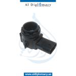 PARKING DISTANCE SENSOR IMPERIAL BLUE