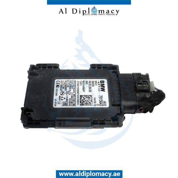 RADAR SENSOR CLOSE RANGE