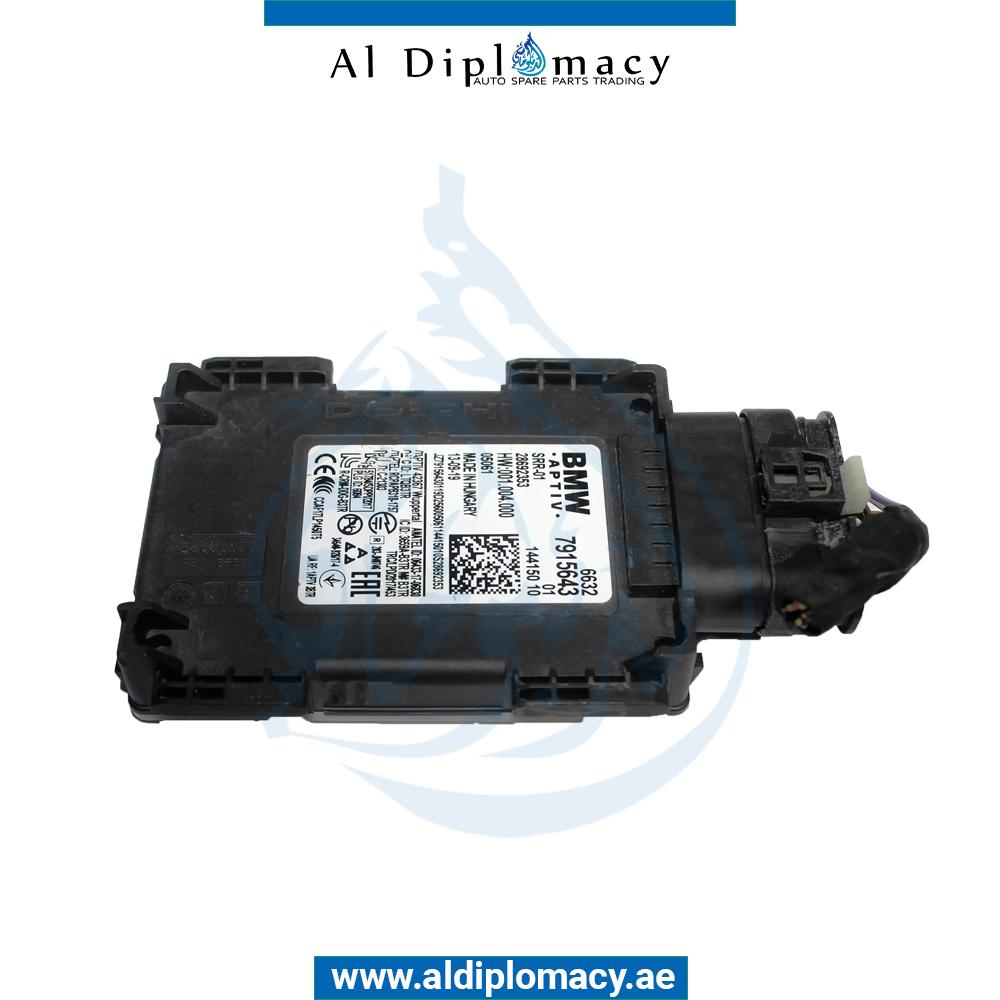 RADAR SENSOR CLOSE RANGE