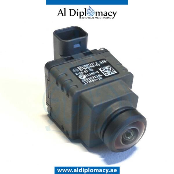 SURROUND VIEW CAMERA
