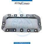 DASHBOARD AIRBAG PASSENGER SIDE