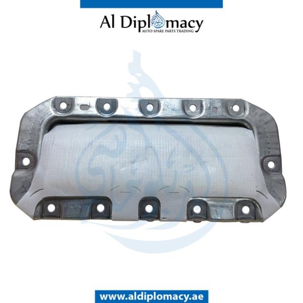 DASHBOARD AIRBAG PASSENGER SIDE