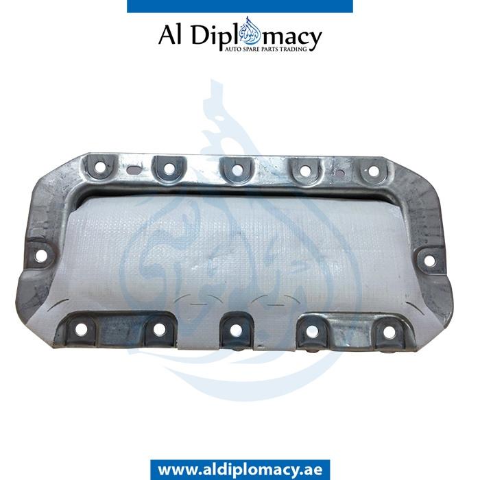 DASHBOARD AIRBAG PASSENGER SIDE