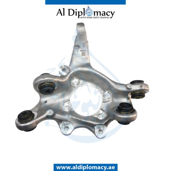 STEERING KNUCKLE REAR LEFT