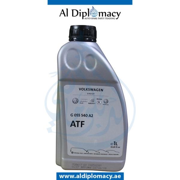ATF OIL