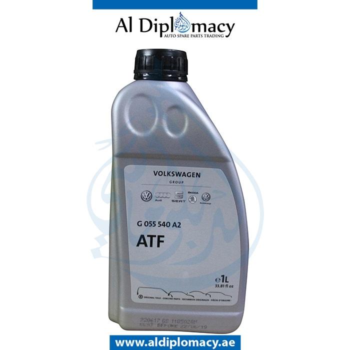 ATF OIL