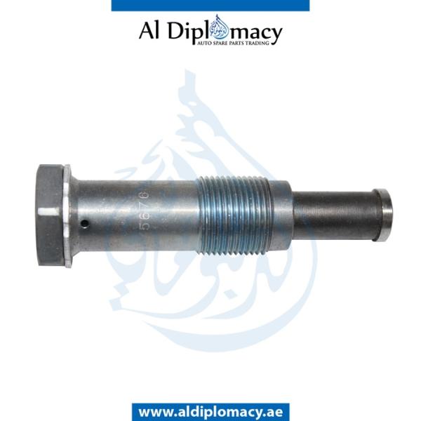 CHAIN TENSIONER