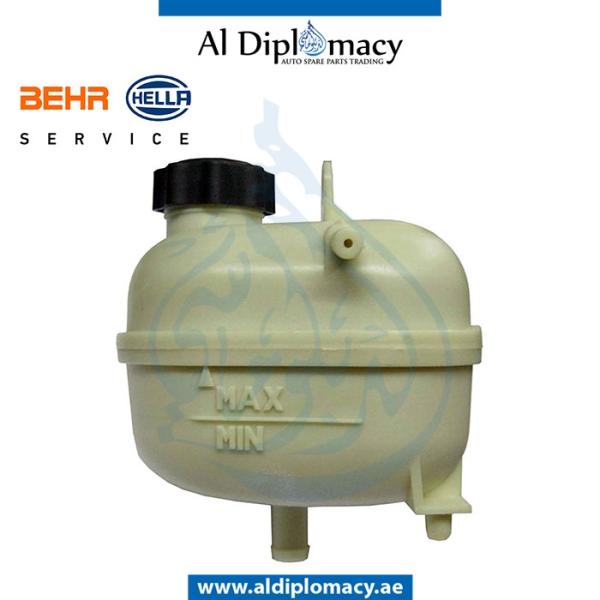 RADIATOR COOLANT EXPANSION TANK 8MA 376 737-184
