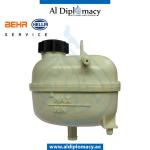 RADIATOR COOLANT EXPANSION TANK 8MA 376 737-184