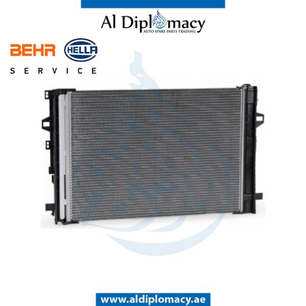 A/C CONDENSER 8FC 351 303-284