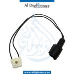 BRAKE PAD SENSOR FRONT