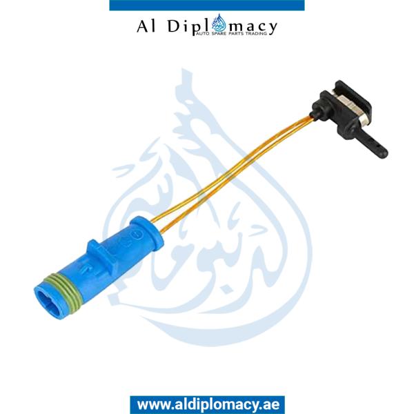 BRAKE PAD SENSOR