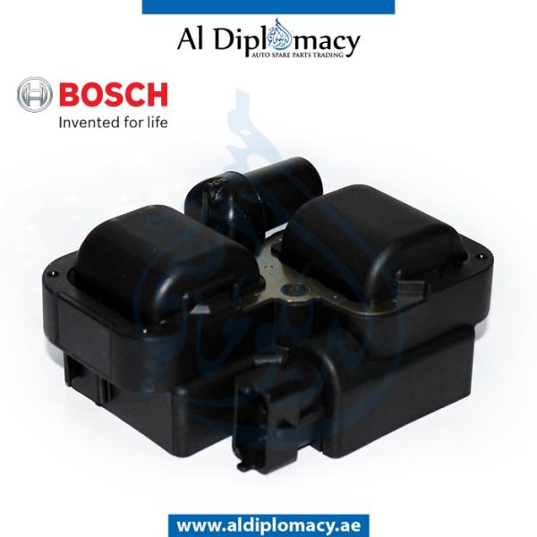 IGNITION COIL 0221503035