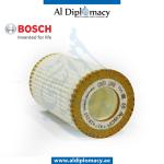 ENGINE OIL FILTER 1457429263