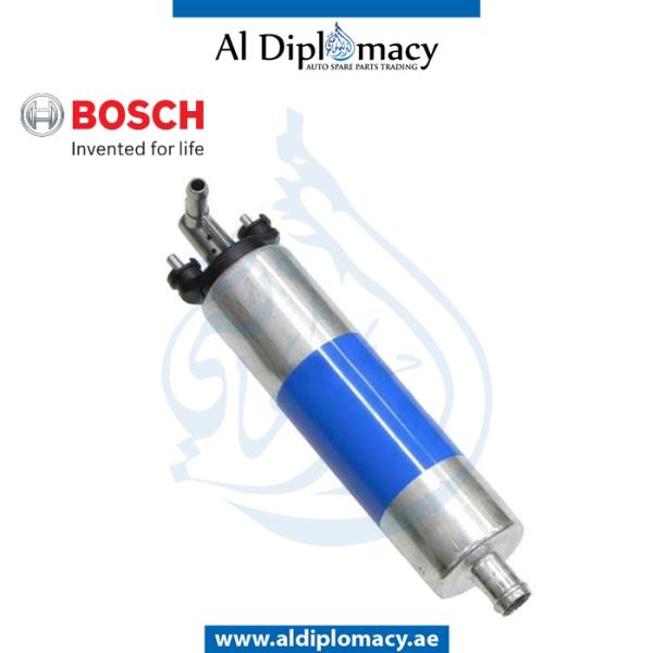 FUEL PUMP 0986580372