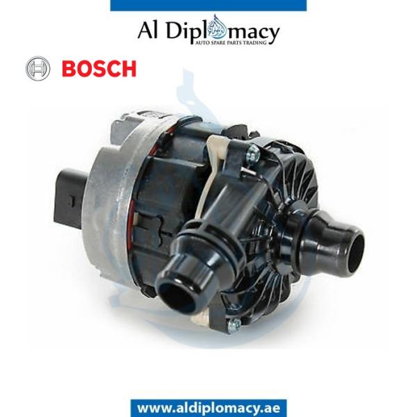 AUXILIARY WATER PUMP 0392024115