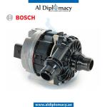 AUXILIARY WATER PUMP 0392024115