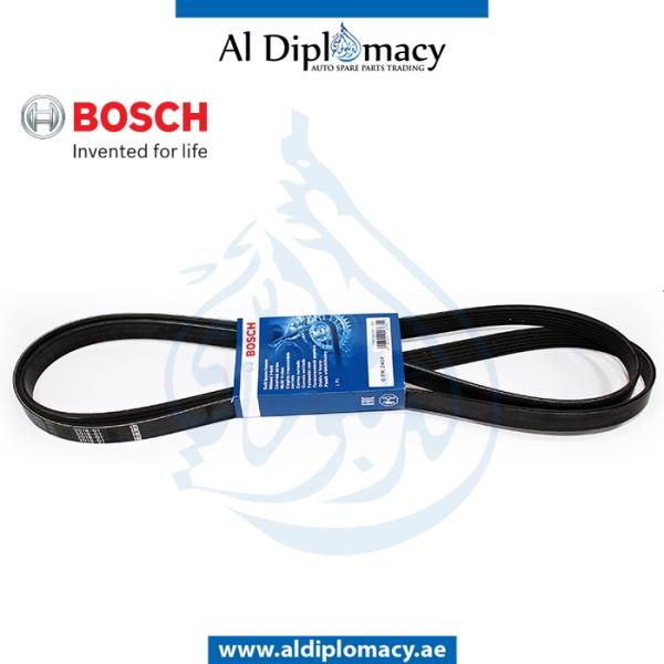 RIBBED V-BELT 6PK2404 1987948393