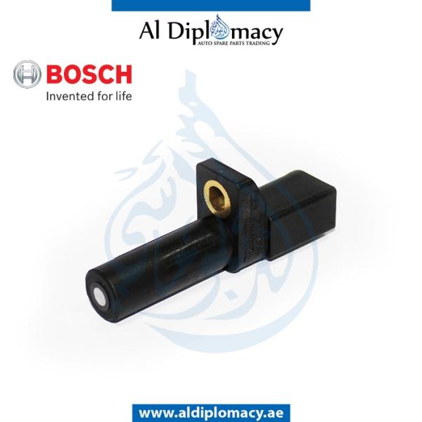 CRANKSHAFT POSITION SENSOR 0261210170