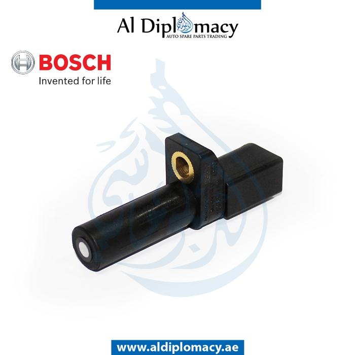 CRANKSHAFT POSITION SENSOR 0261210170