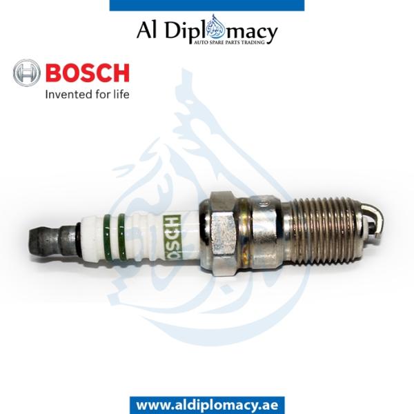 SPARK PLUG H7DC0 0242235661