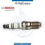 SPARK PLUG H7DC0 0242235661
