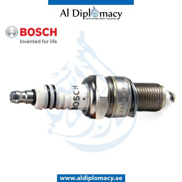 SPARK PLUG F8DC4 0241229713