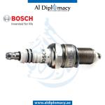 SPARK PLUG F8DC4 0241229713