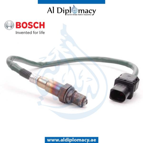 OXYGEN SENSOR 0258017016